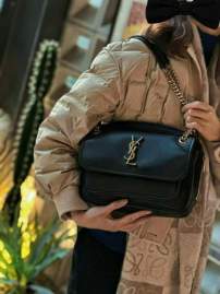 Picture of Saint Laurent Handbags _SKUfw167178273fw